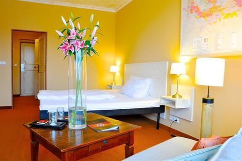 St. Tropez 4* Praha
